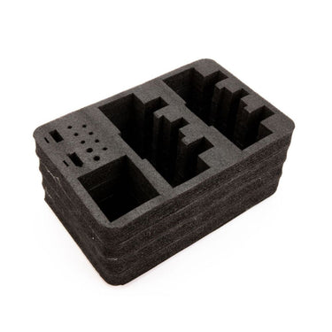 Spektrum SPM6712 Optional Dual Tx Case Foam